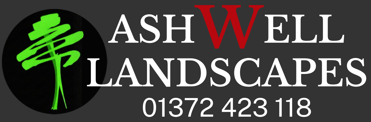 Ashwell Landscapes logo